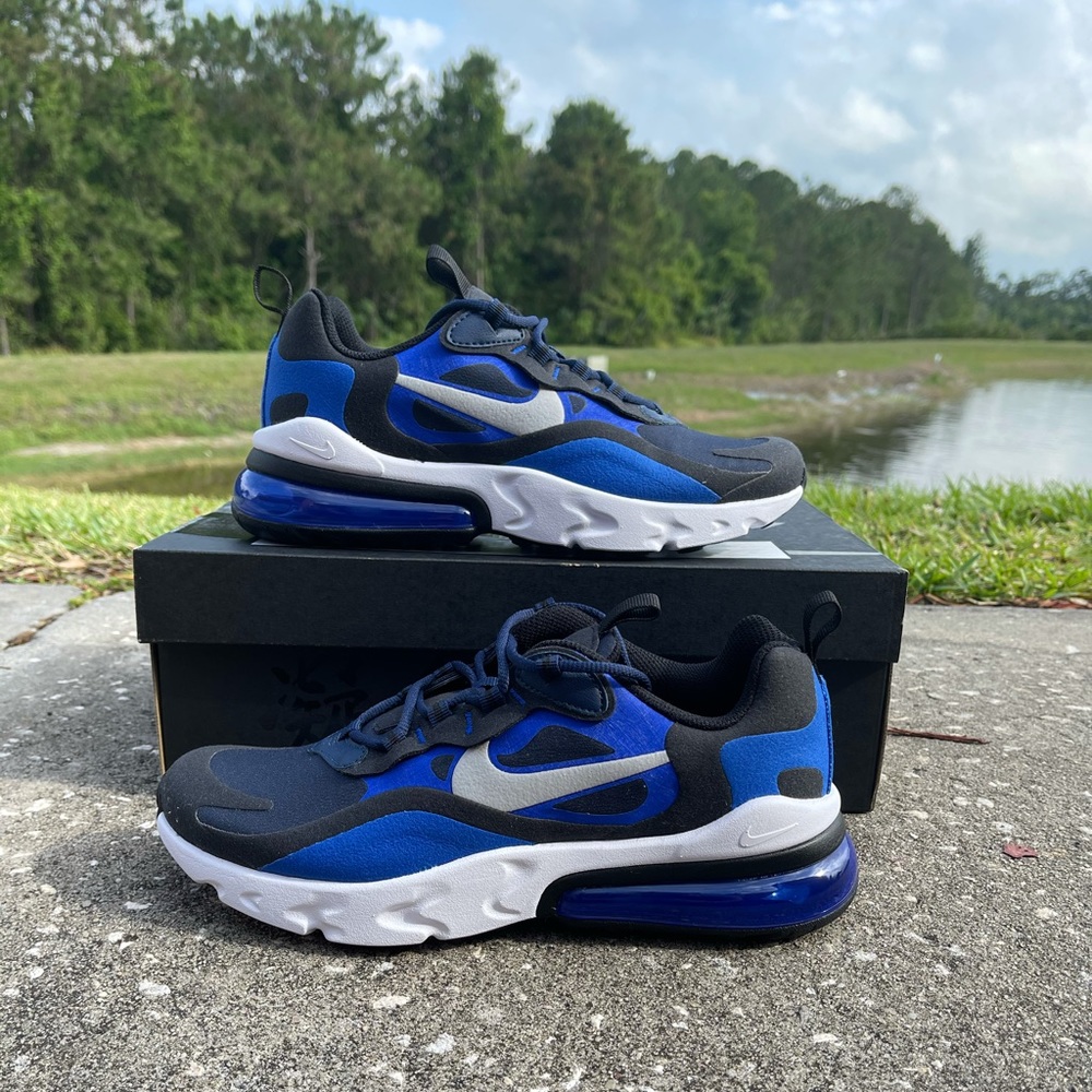 Nike airmax 270 react